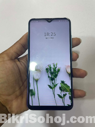 Vivo Y1s
